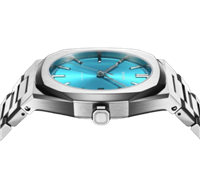 Orologio D1 Milano Uomo in Acciaio D1-ATBJ17 - D1-ATBJ17